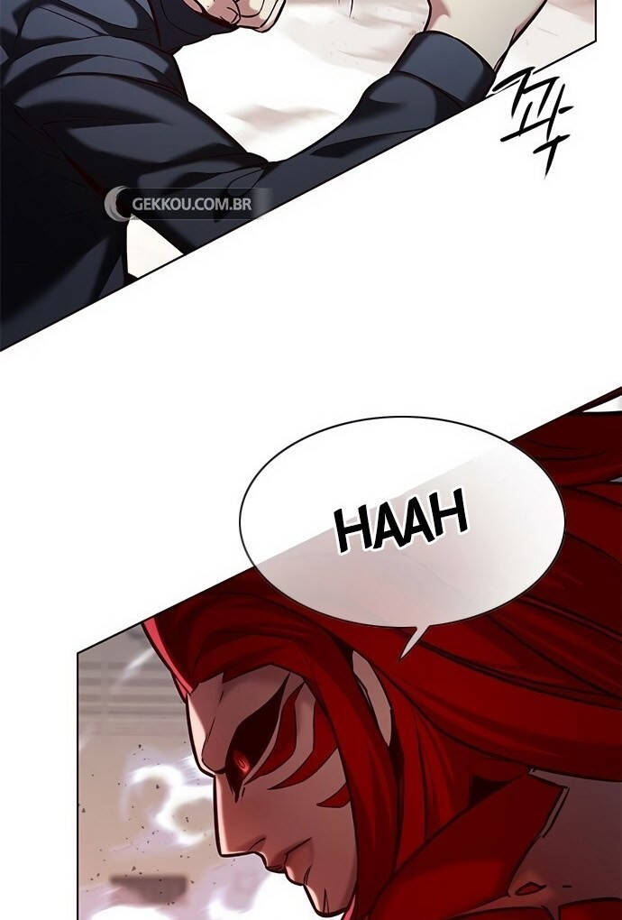 Hoá Thân Thành Mèo Chap 197 - Next Chap 198