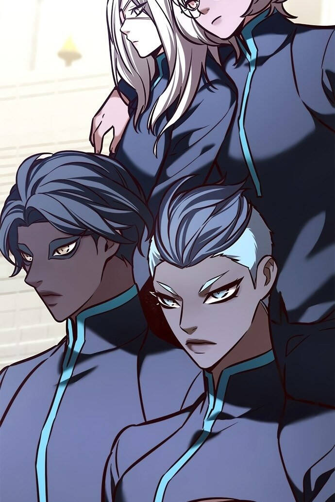 Hoá Thân Thành Mèo Chap 197 - Next Chap 198