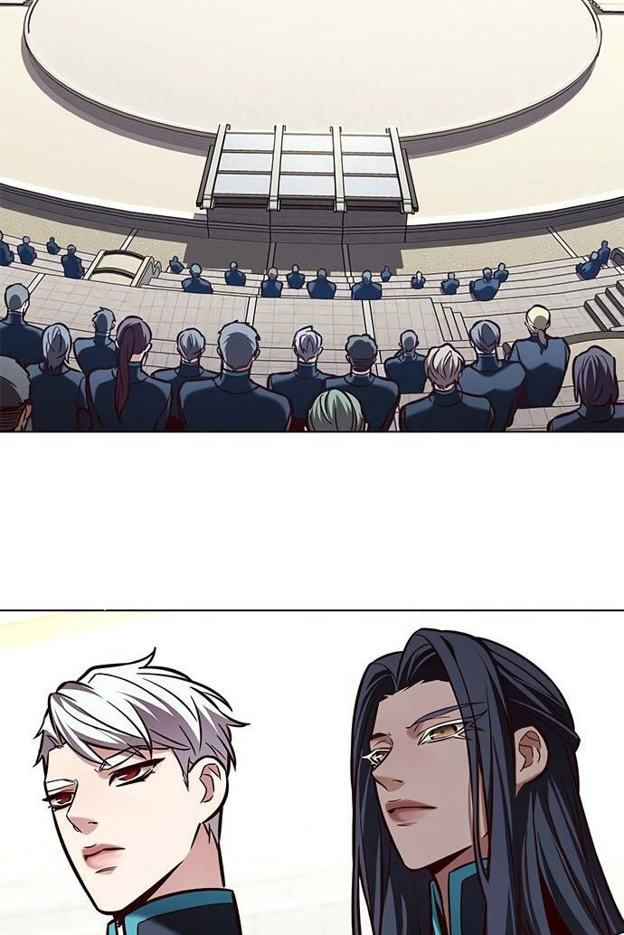 Hoá Thân Thành Mèo Chap 197 - Next Chap 198