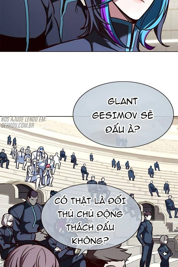 Hoá Thân Thành Mèo Chap 197 - Next Chap 198