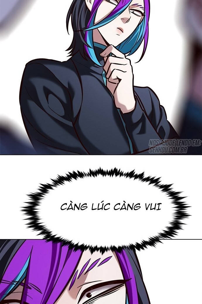 Hoá Thân Thành Mèo Chap 197 - Next Chap 198