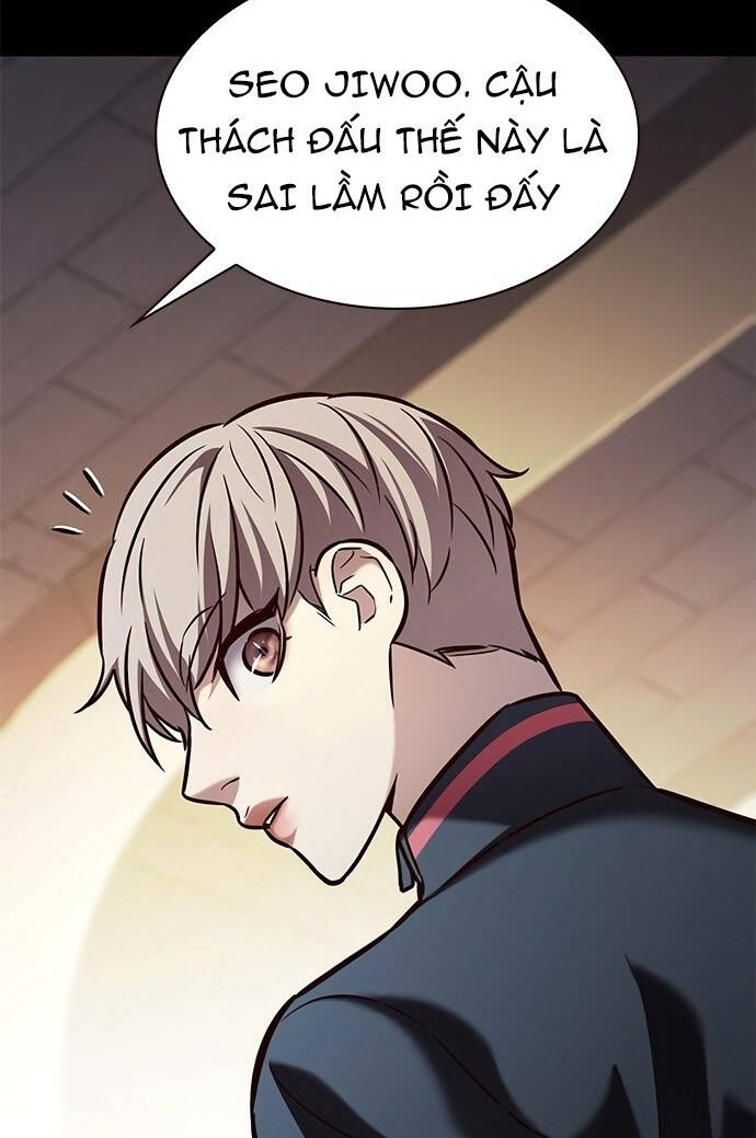 Hoá Thân Thành Mèo Chap 197 - Next Chap 198