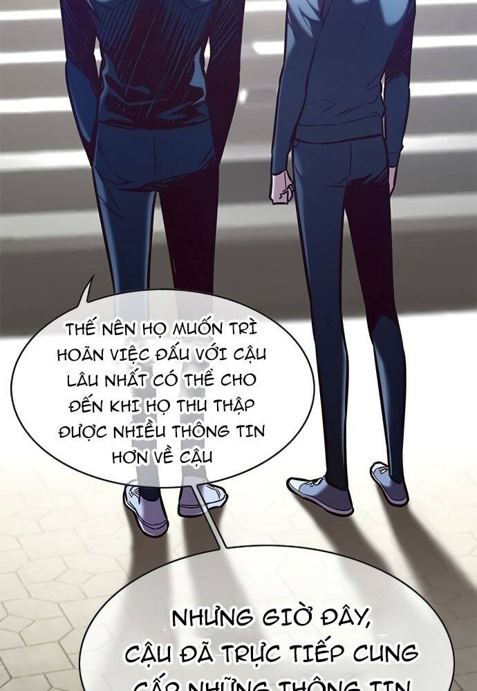 Hoá Thân Thành Mèo Chap 197 - Next Chap 198