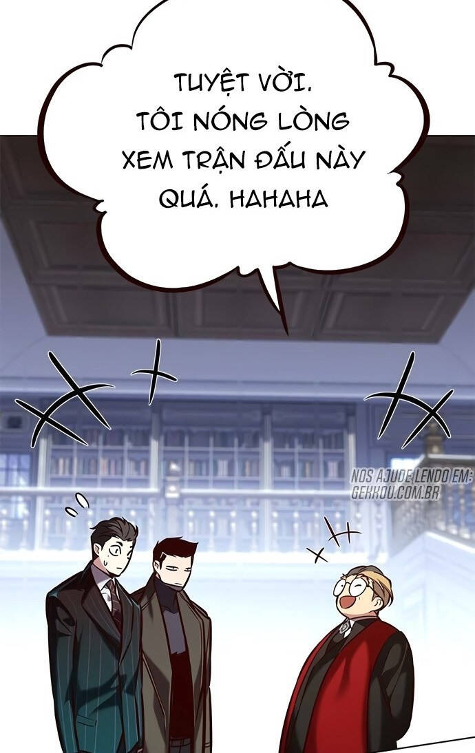 Hoá Thân Thành Mèo Chap 197 - Next Chap 198