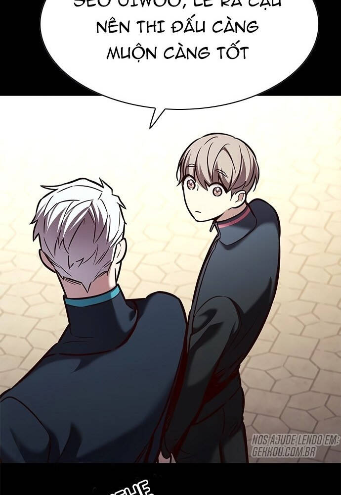 Hoá Thân Thành Mèo Chap 197 - Next Chap 198