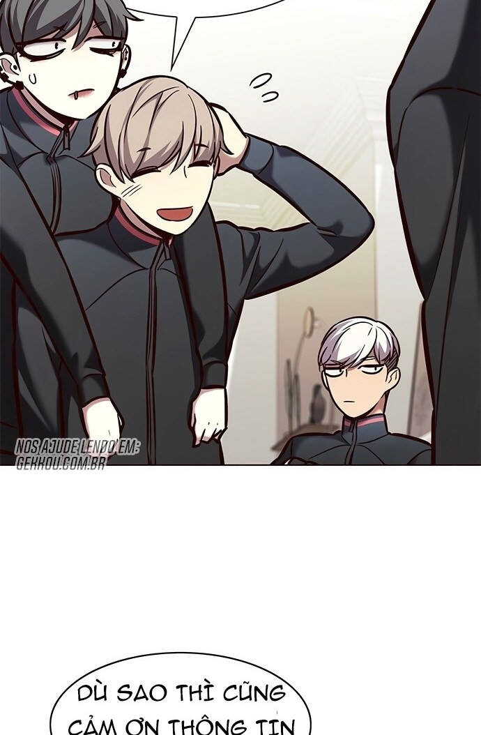 Hoá Thân Thành Mèo Chap 197 - Next Chap 198