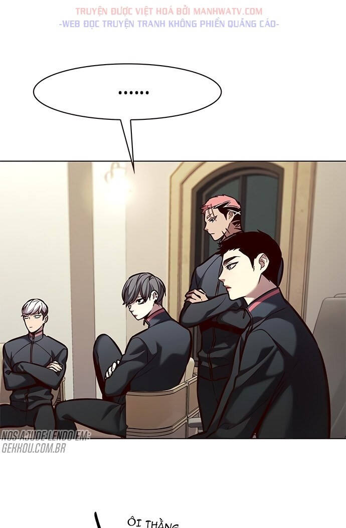 Hoá Thân Thành Mèo Chap 197 - Next Chap 198