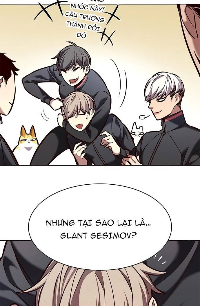 Hoá Thân Thành Mèo Chap 197 - Next Chap 198