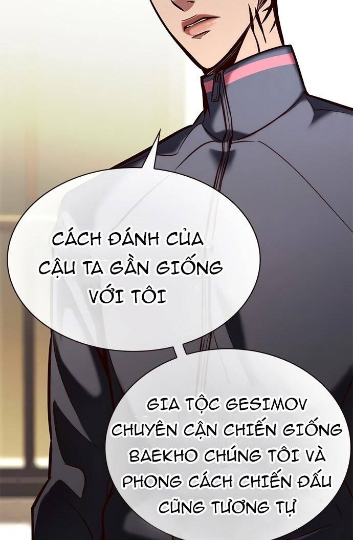 Hoá Thân Thành Mèo Chap 197 - Next Chap 198