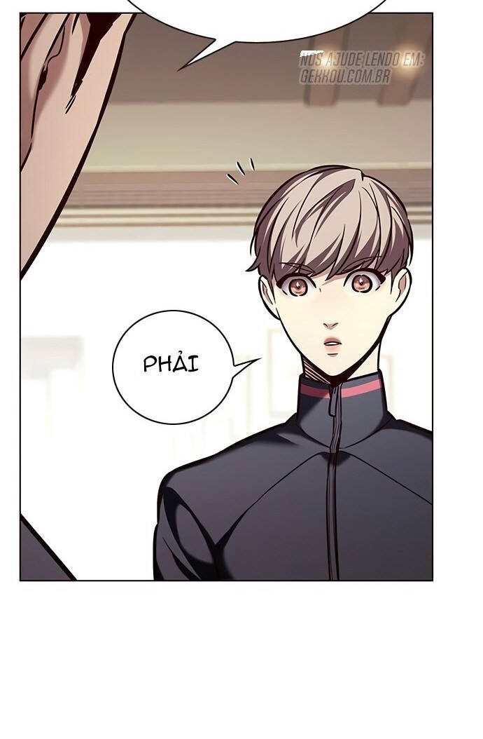 Hoá Thân Thành Mèo Chap 197 - Next Chap 198