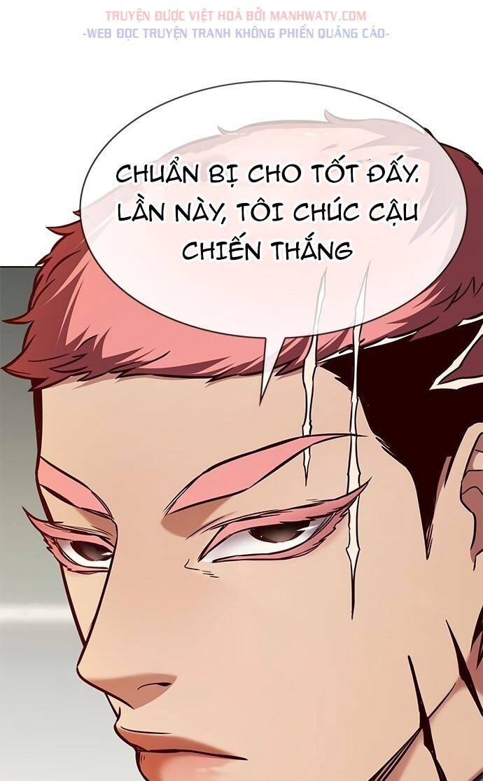 Hoá Thân Thành Mèo Chap 197 - Next Chap 198