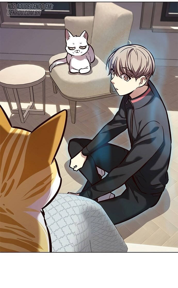 Hoá Thân Thành Mèo Chap 197 - Next Chap 198