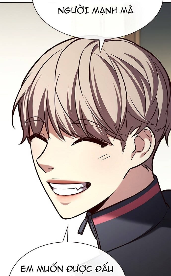 Hoá Thân Thành Mèo Chap 197 - Next Chap 198