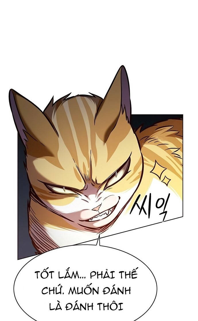 Hoá Thân Thành Mèo Chap 197 - Next Chap 198