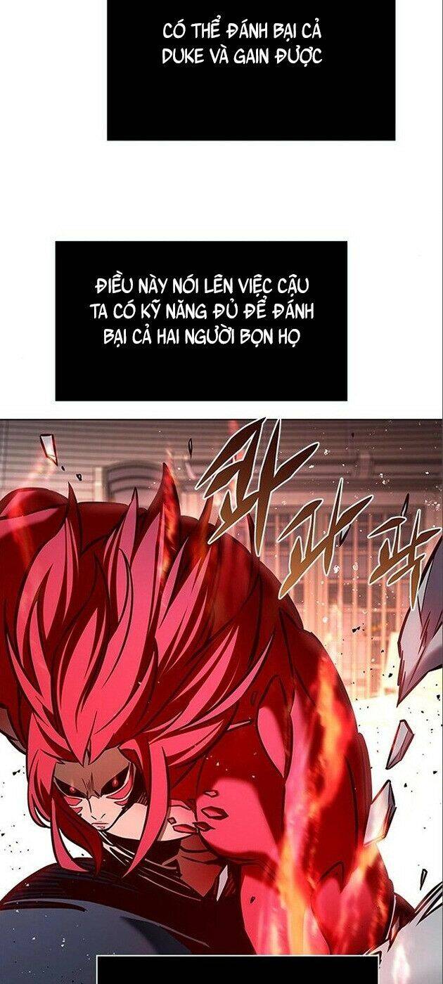 Hoá Thân Thành Mèo Chap 198 - Next Chap 199