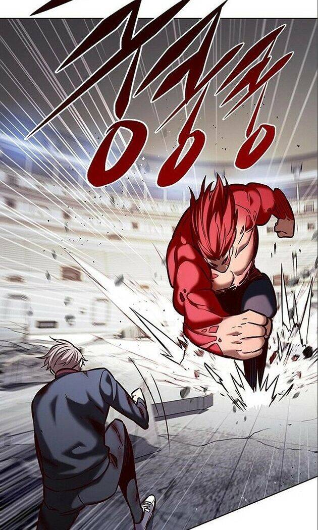 Hoá Thân Thành Mèo Chap 198 - Next Chap 199