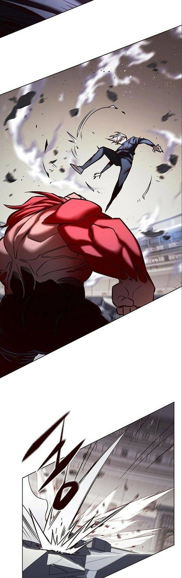 Hoá Thân Thành Mèo Chap 198 - Next Chap 199