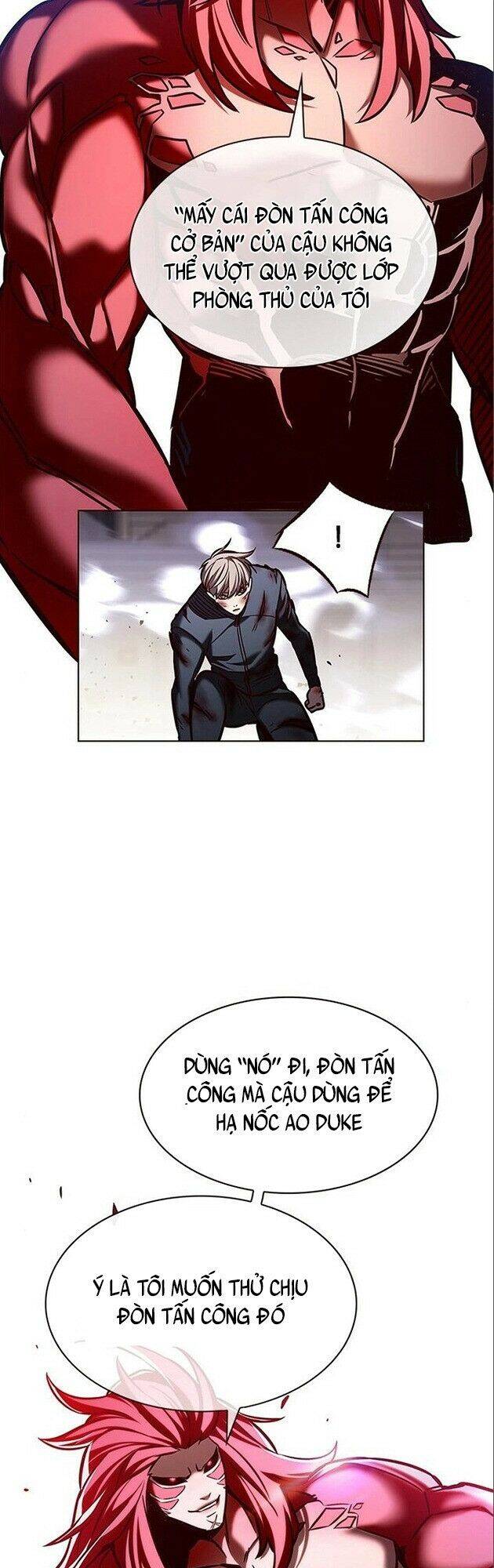 Hoá Thân Thành Mèo Chap 198 - Next Chap 199