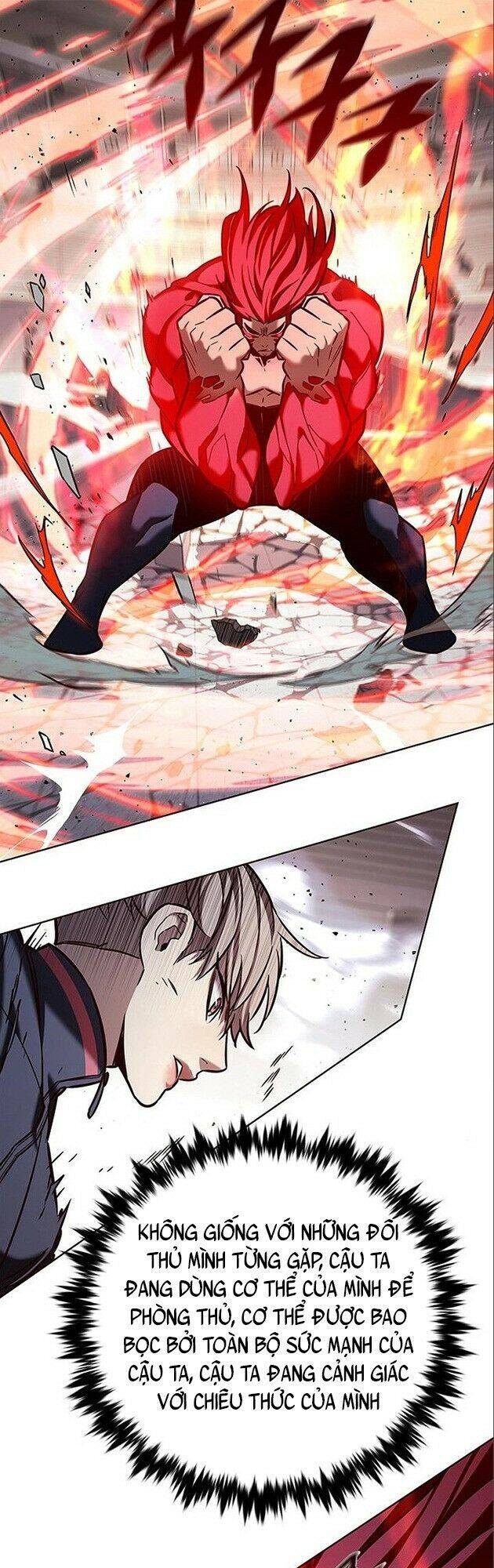 Hoá Thân Thành Mèo Chap 198 - Next Chap 199