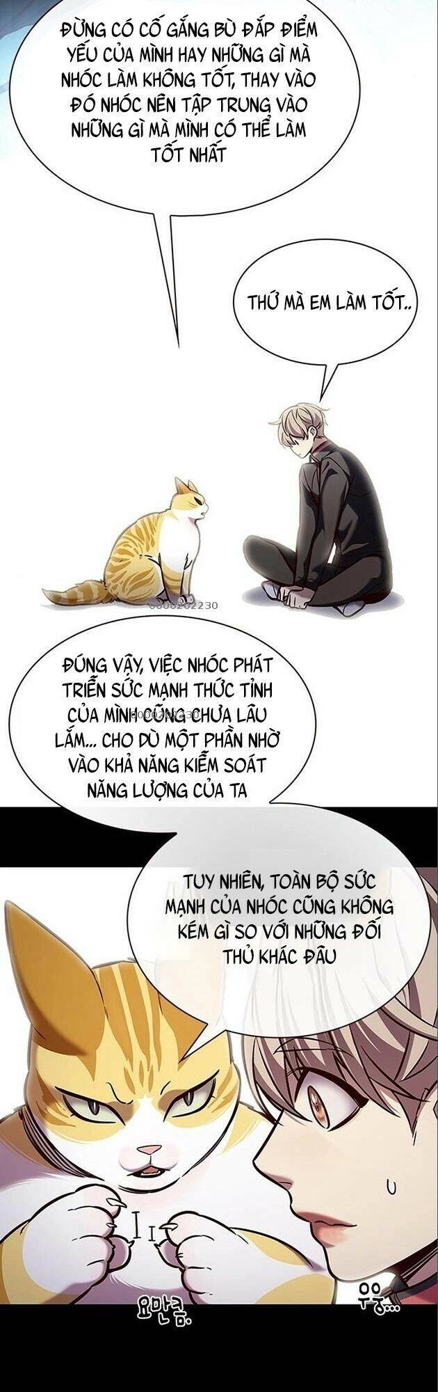 Hoá Thân Thành Mèo Chap 198 - Next Chap 199