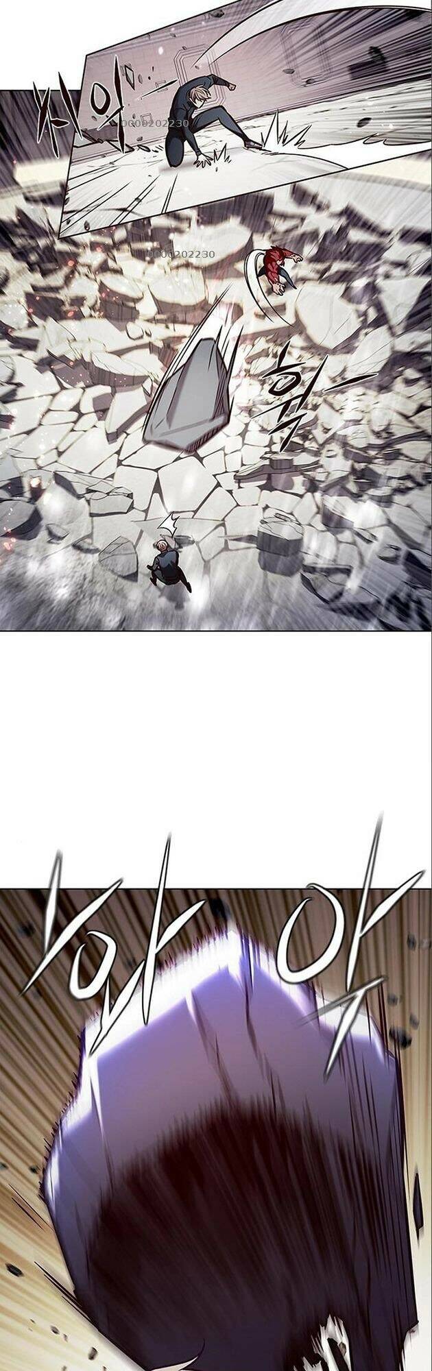 Hoá Thân Thành Mèo Chap 198 - Next Chap 199