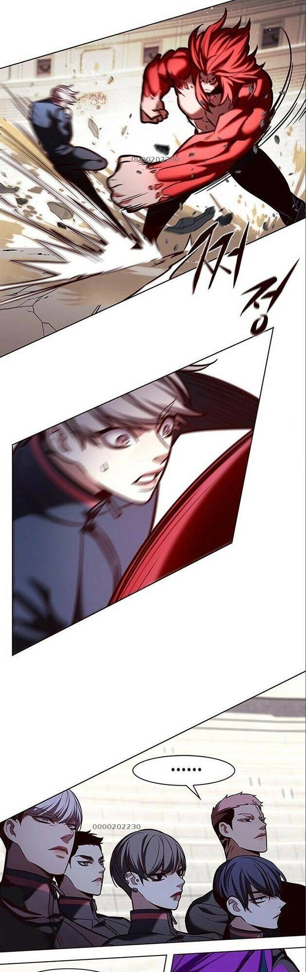 Hoá Thân Thành Mèo Chap 198 - Next Chap 199