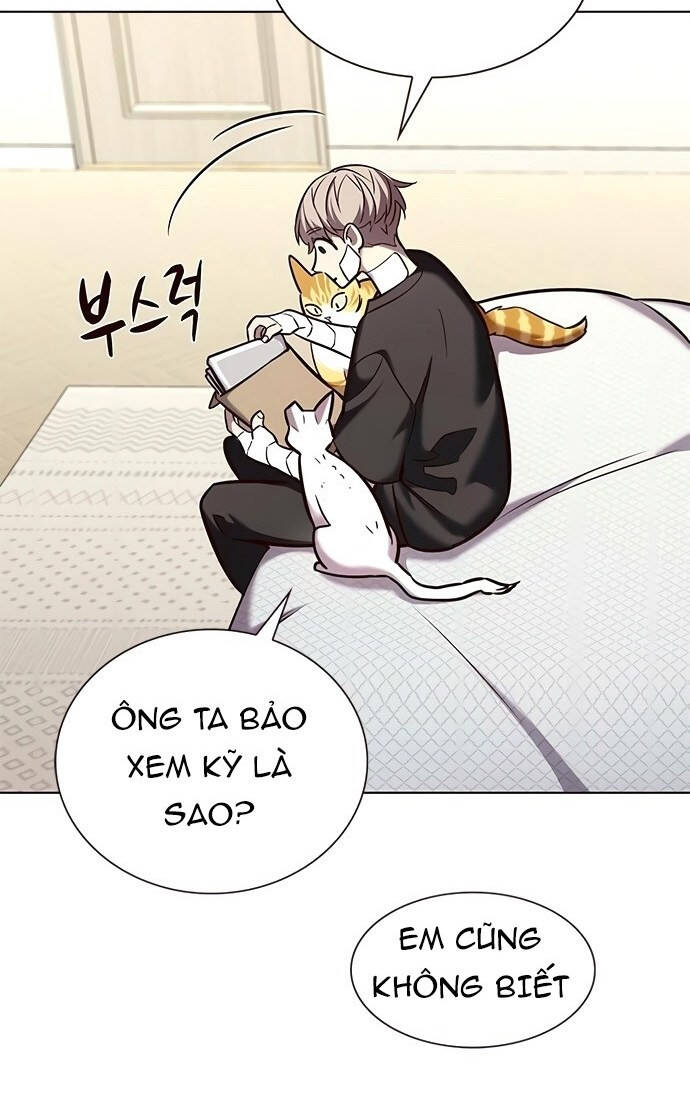 Hoá Thân Thành Mèo Chap 199 - Next Chap 200