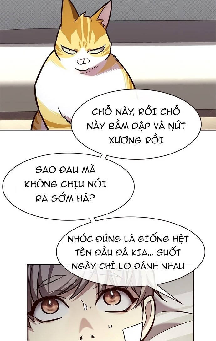 Hoá Thân Thành Mèo Chap 199 - Next Chap 200