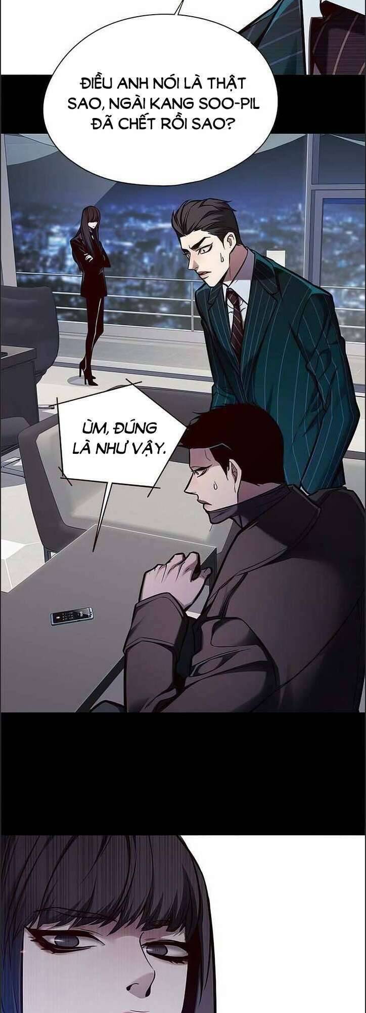 Hoá Thân Thành Mèo Chap 136 - Next Chap 137