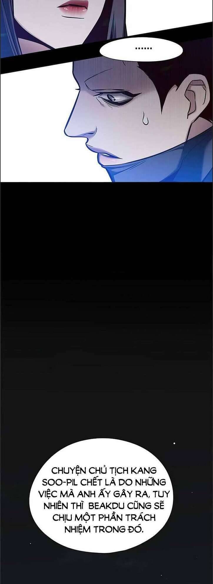 Hoá Thân Thành Mèo Chap 136 - Next Chap 137