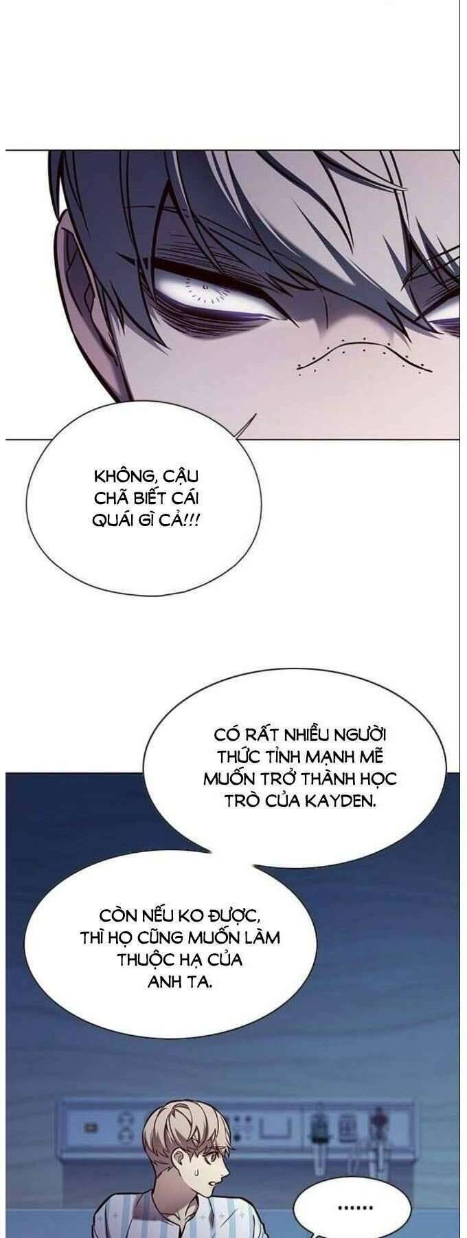 Hoá Thân Thành Mèo Chap 137 - Next Chap 138