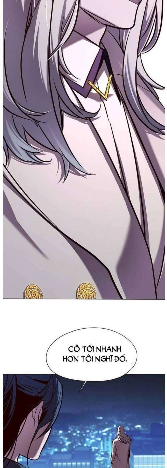 Hoá Thân Thành Mèo Chap 137 - Next Chap 138