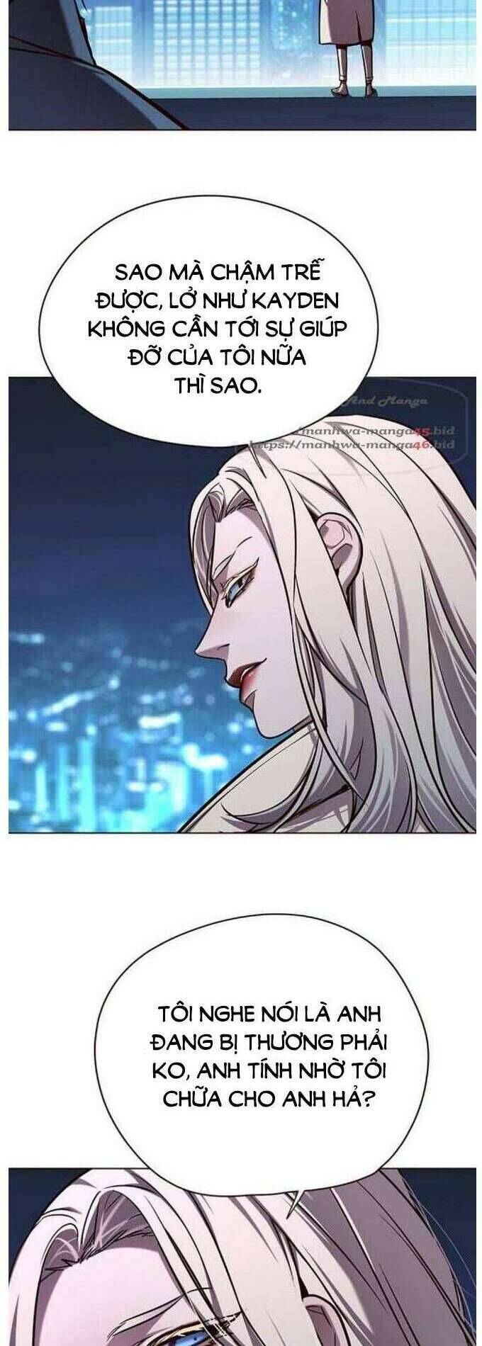 Hoá Thân Thành Mèo Chap 137 - Next Chap 138