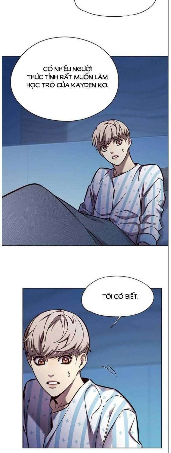 Hoá Thân Thành Mèo Chap 137 - Next Chap 138