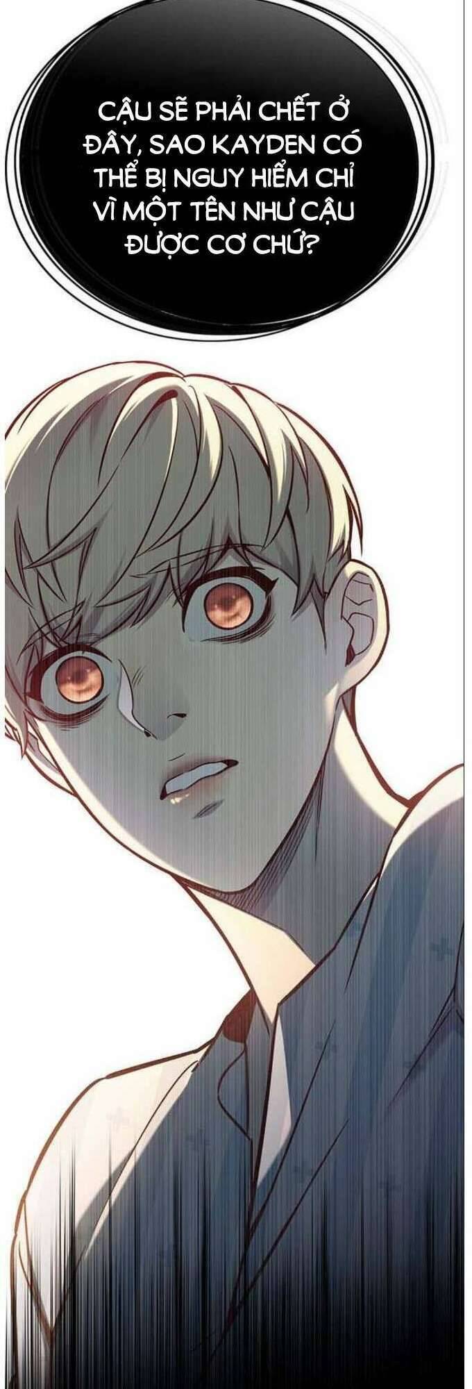 Hoá Thân Thành Mèo Chap 137 - Next Chap 138