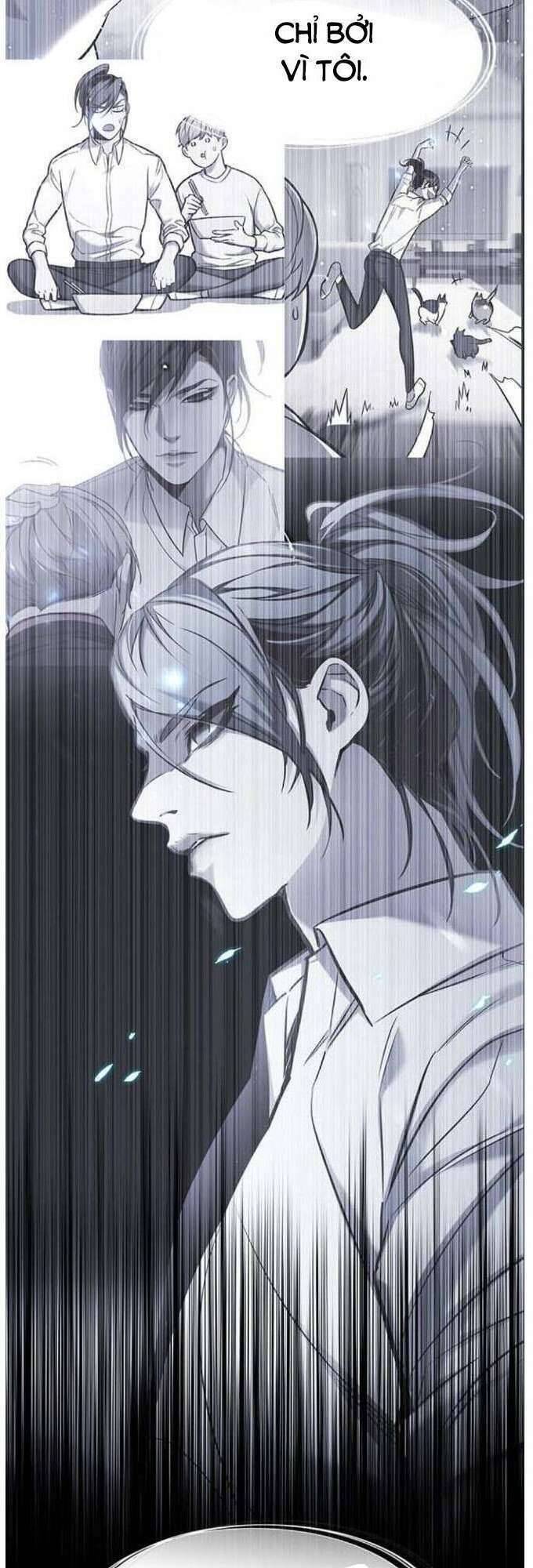 Hoá Thân Thành Mèo Chap 137 - Next Chap 138