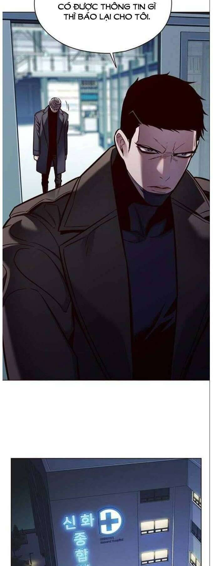 Hoá Thân Thành Mèo Chap 137 - Next Chap 138