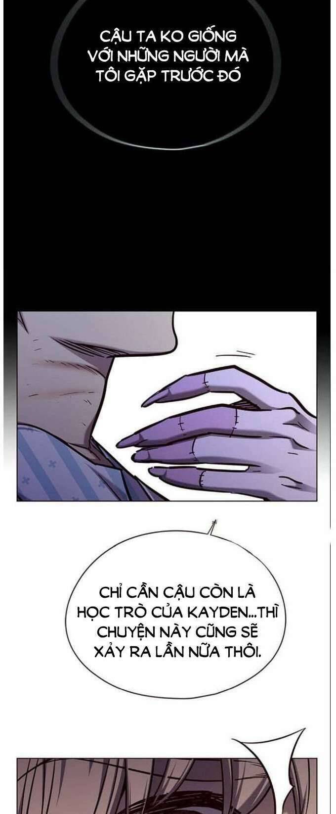 Hoá Thân Thành Mèo Chap 137 - Next Chap 138