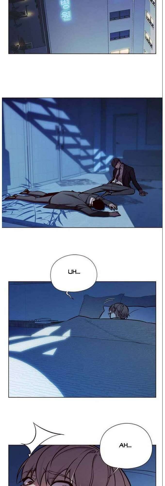 Hoá Thân Thành Mèo Chap 137 - Next Chap 138