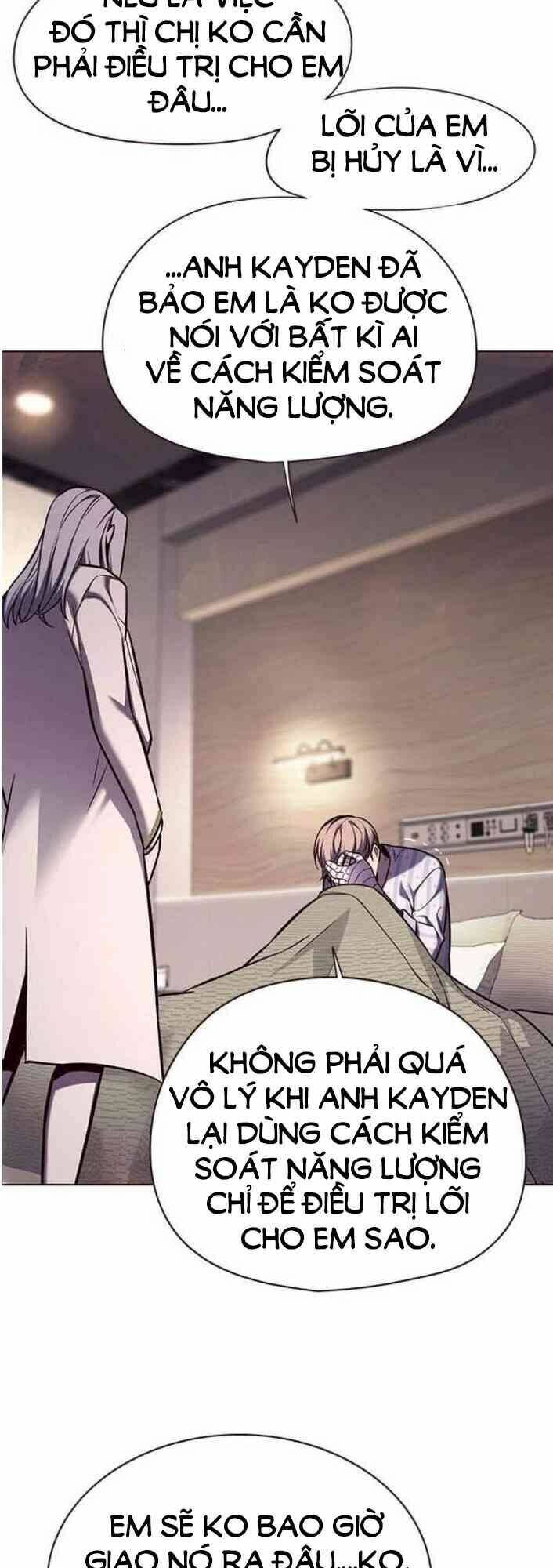 Hoá Thân Thành Mèo Chap 138 - Next Chap 139