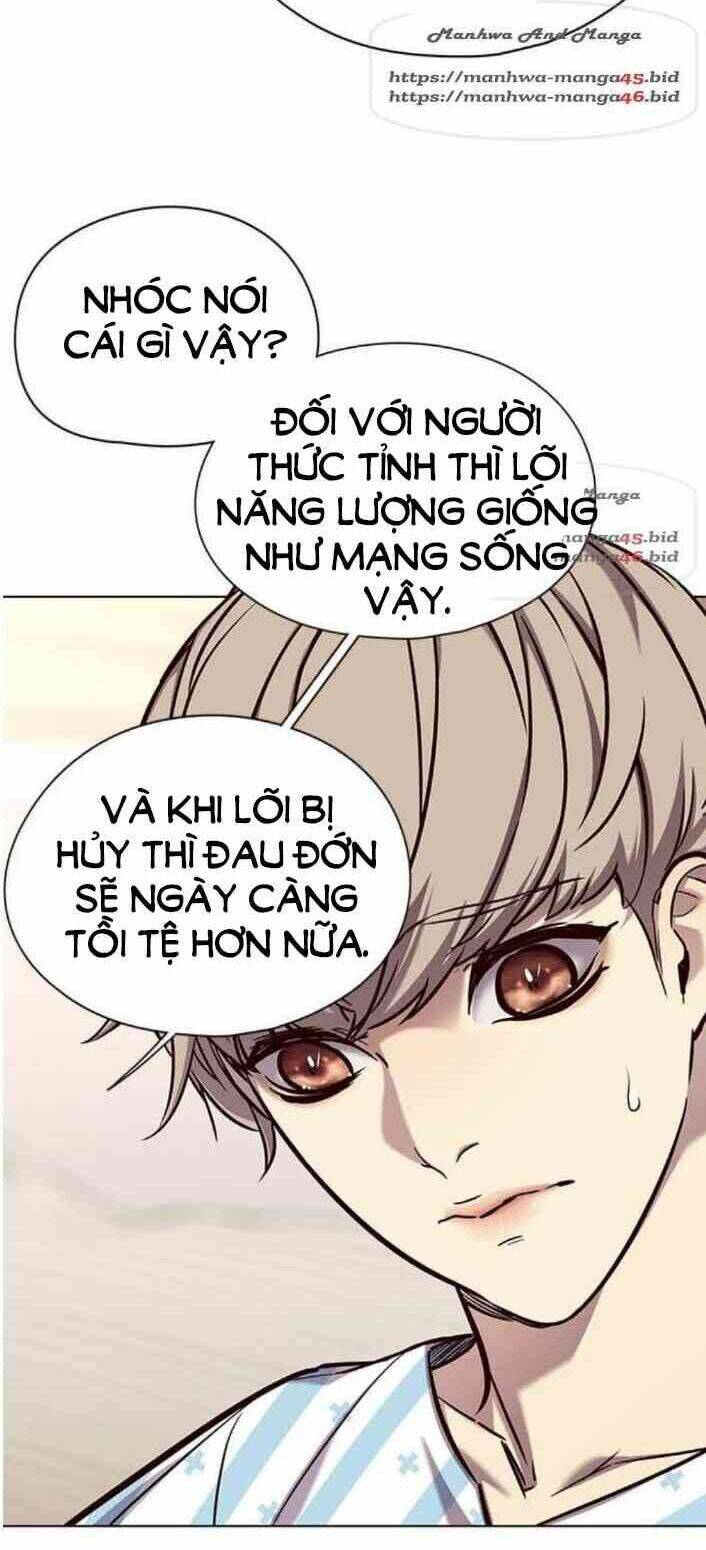 Hoá Thân Thành Mèo Chap 138 - Next Chap 139
