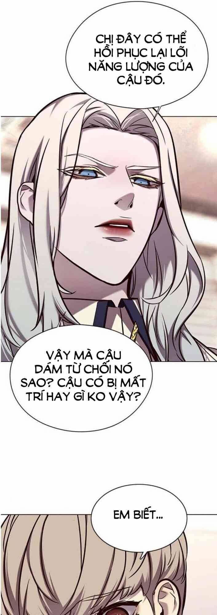 Hoá Thân Thành Mèo Chap 138 - Next Chap 139