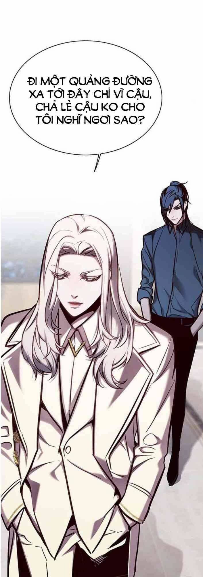 Hoá Thân Thành Mèo Chap 138 - Next Chap 139