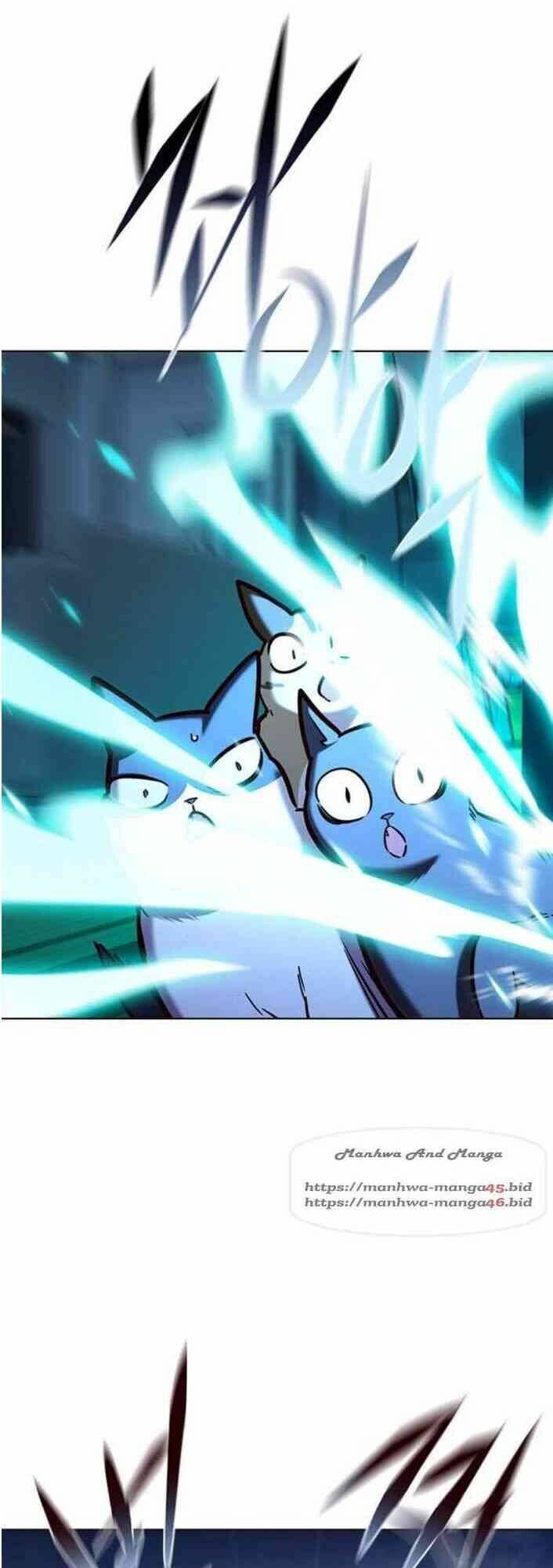 Hoá Thân Thành Mèo Chap 138 - Next Chap 139