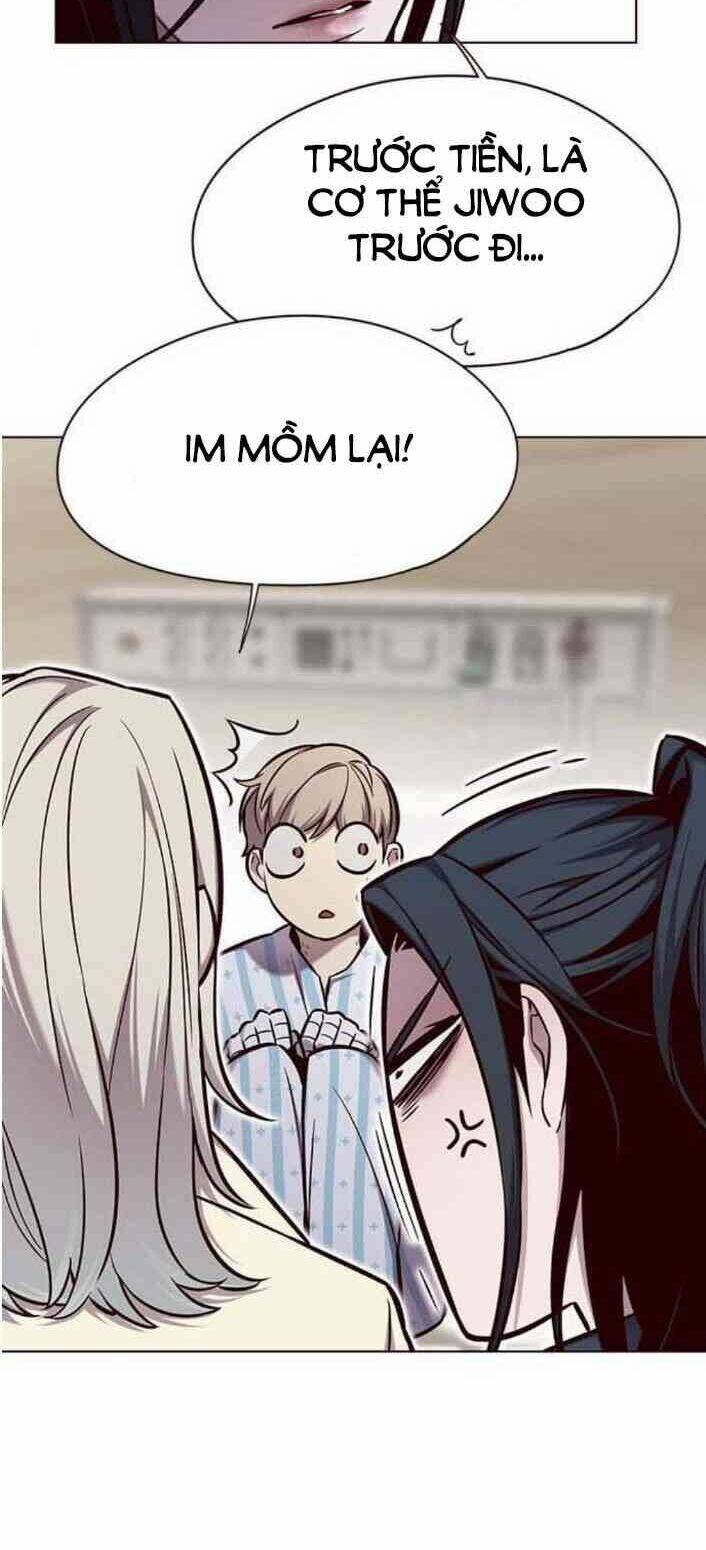 Hoá Thân Thành Mèo Chap 138 - Next Chap 139