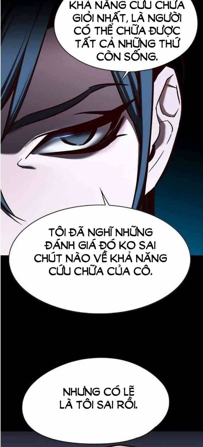 Hoá Thân Thành Mèo Chap 138 - Next Chap 139