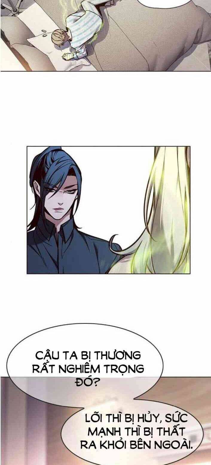 Hoá Thân Thành Mèo Chap 138 - Next Chap 139