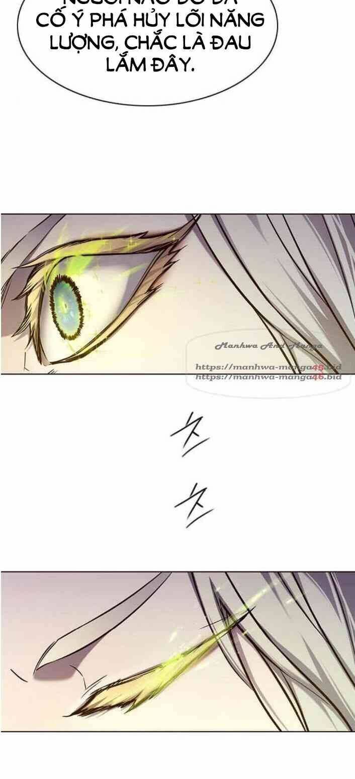 Hoá Thân Thành Mèo Chap 138 - Next Chap 139