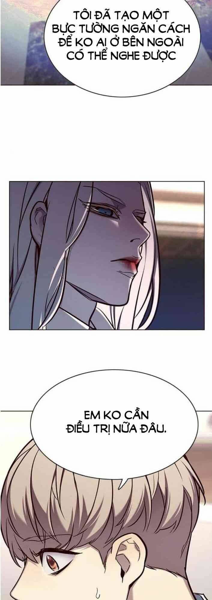 Hoá Thân Thành Mèo Chap 138 - Next Chap 139