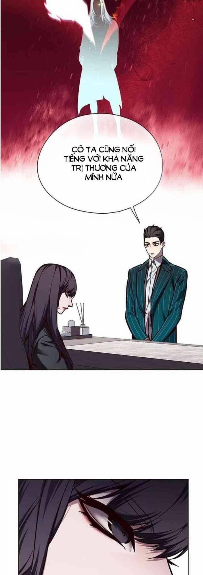 Hoá Thân Thành Mèo Chap 138 - Next Chap 139